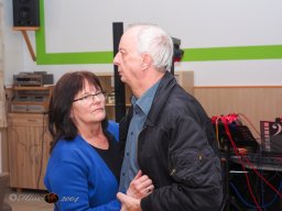 Mit Musik zur Menschlichkeit-VinziRast 8.03.2025